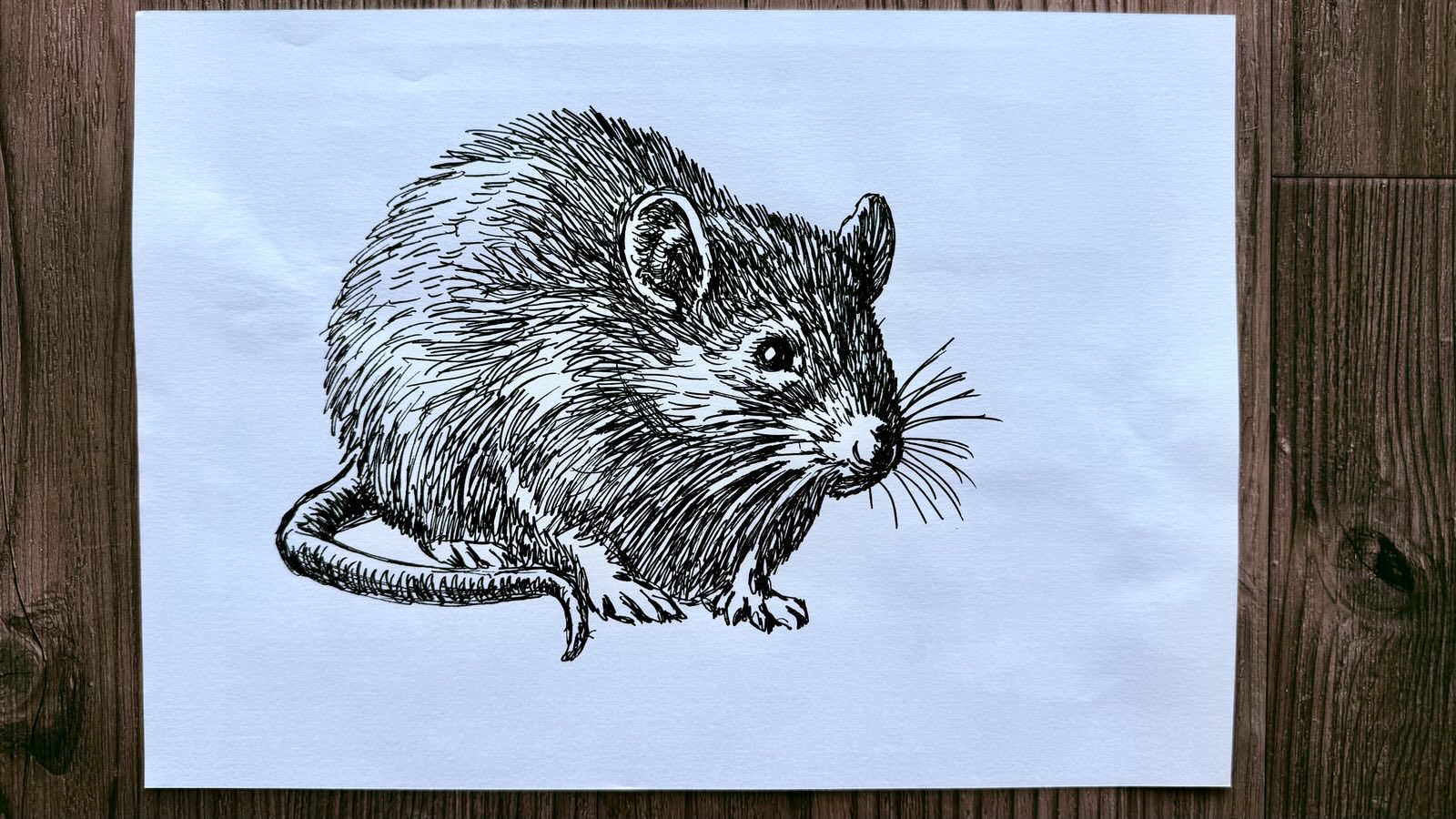 drawing