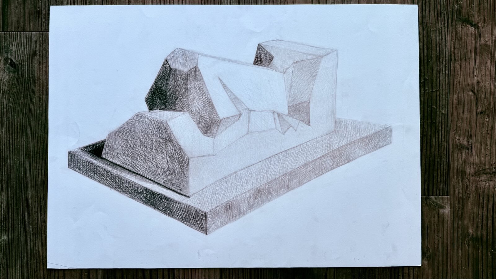drawing