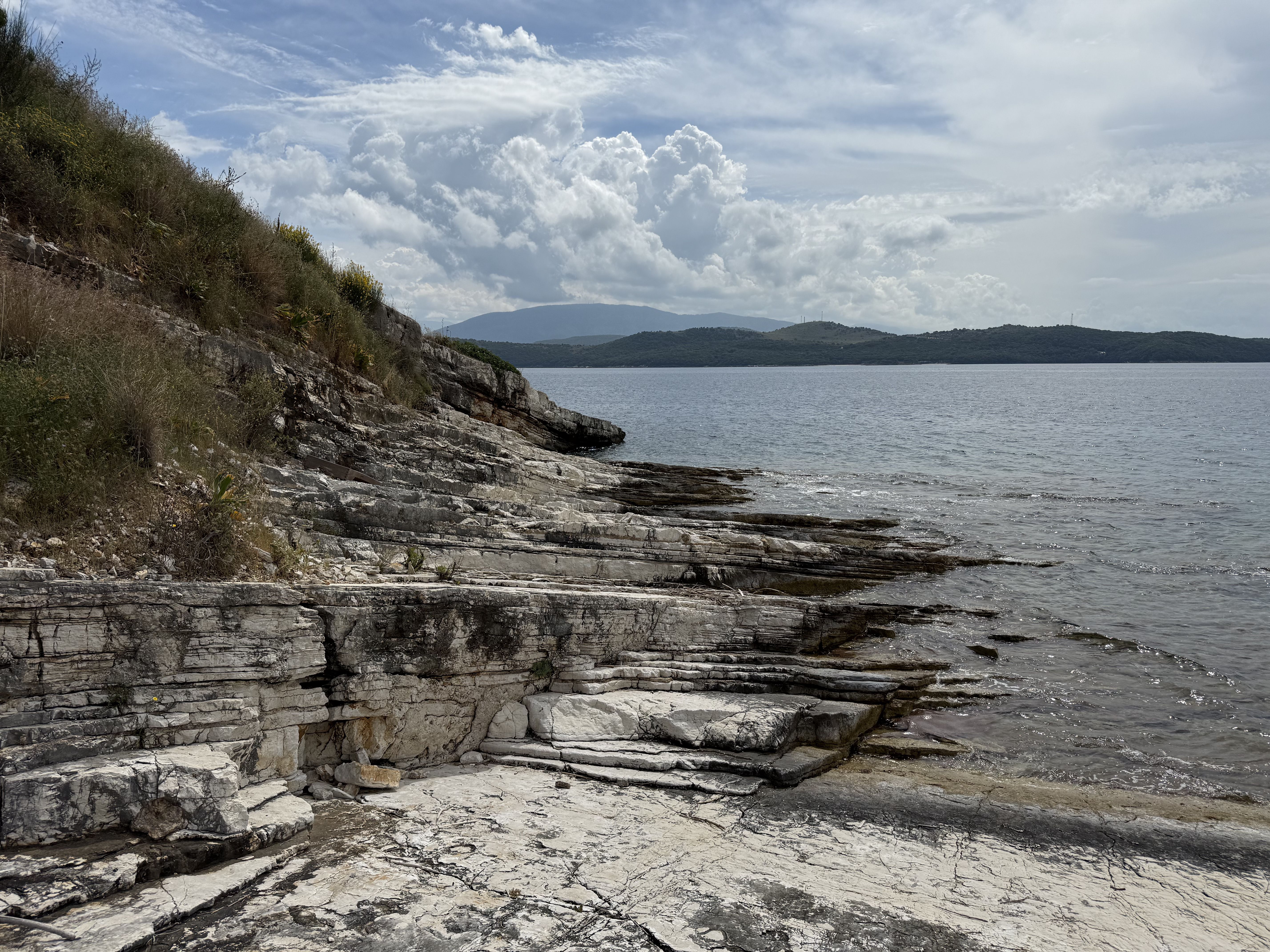 Erimitis Beaches