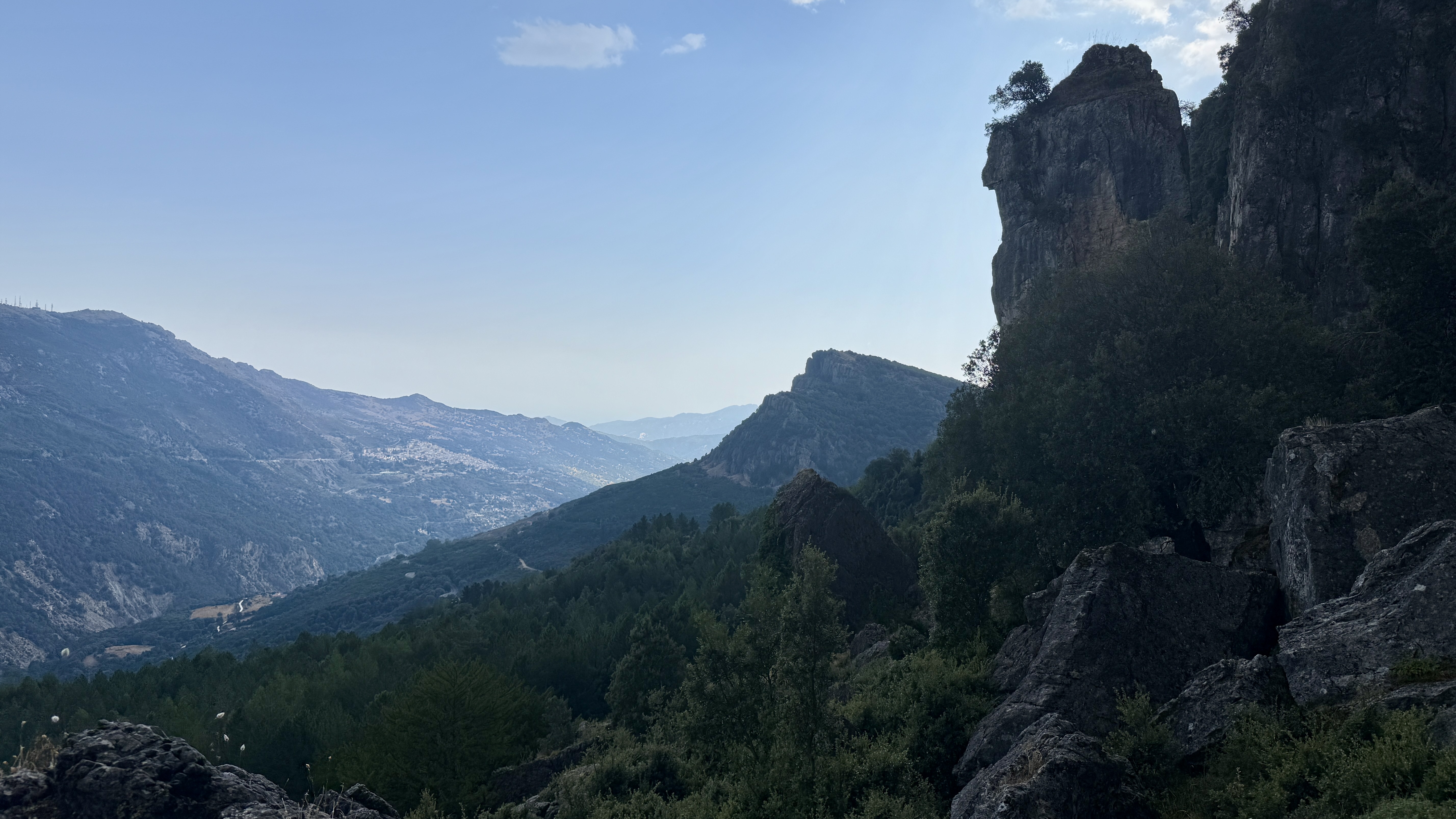 Path of the Eagles: Taquisara