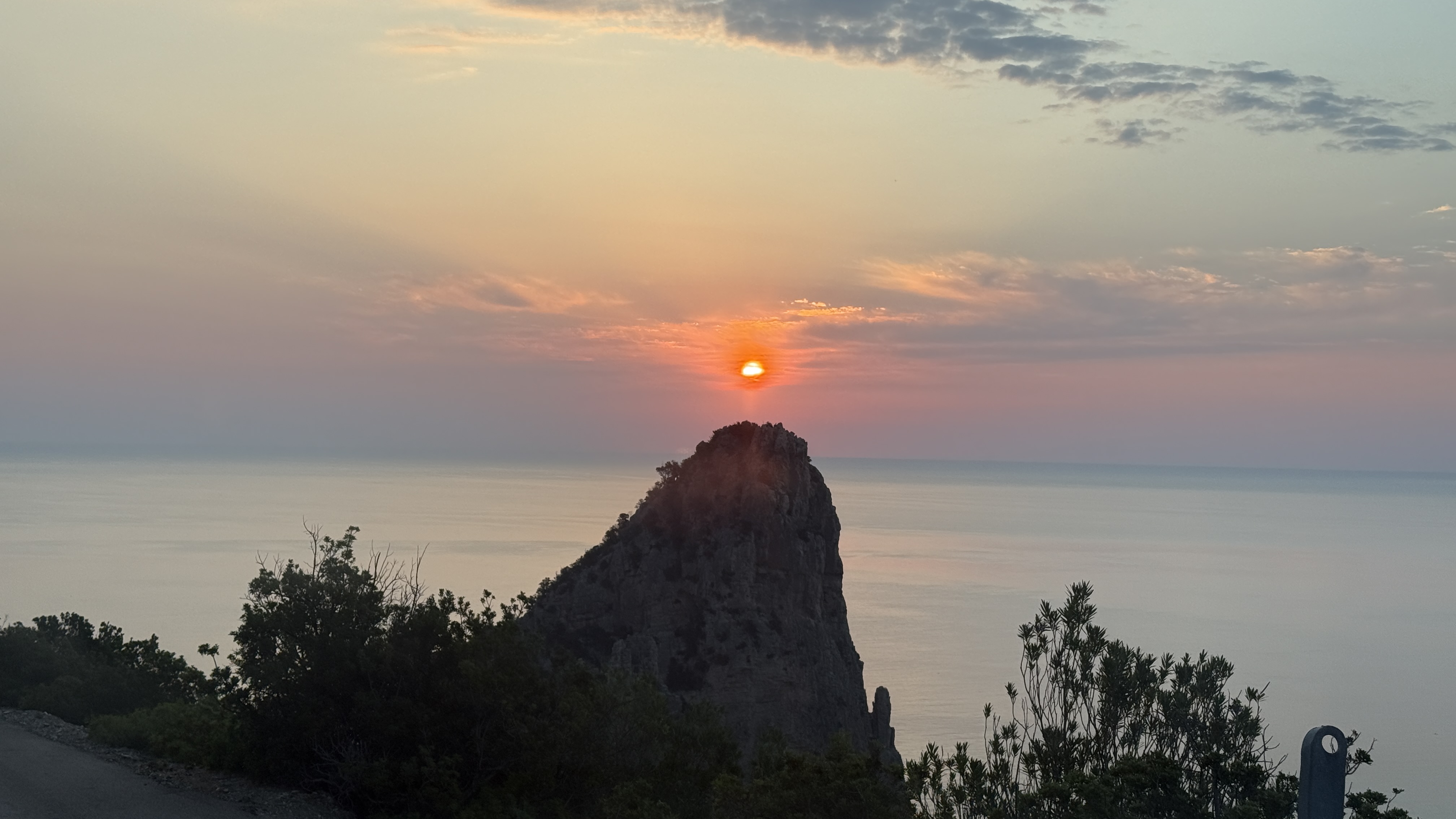 Pedra Longa - Santa Maria Navarrese - US Piggius
