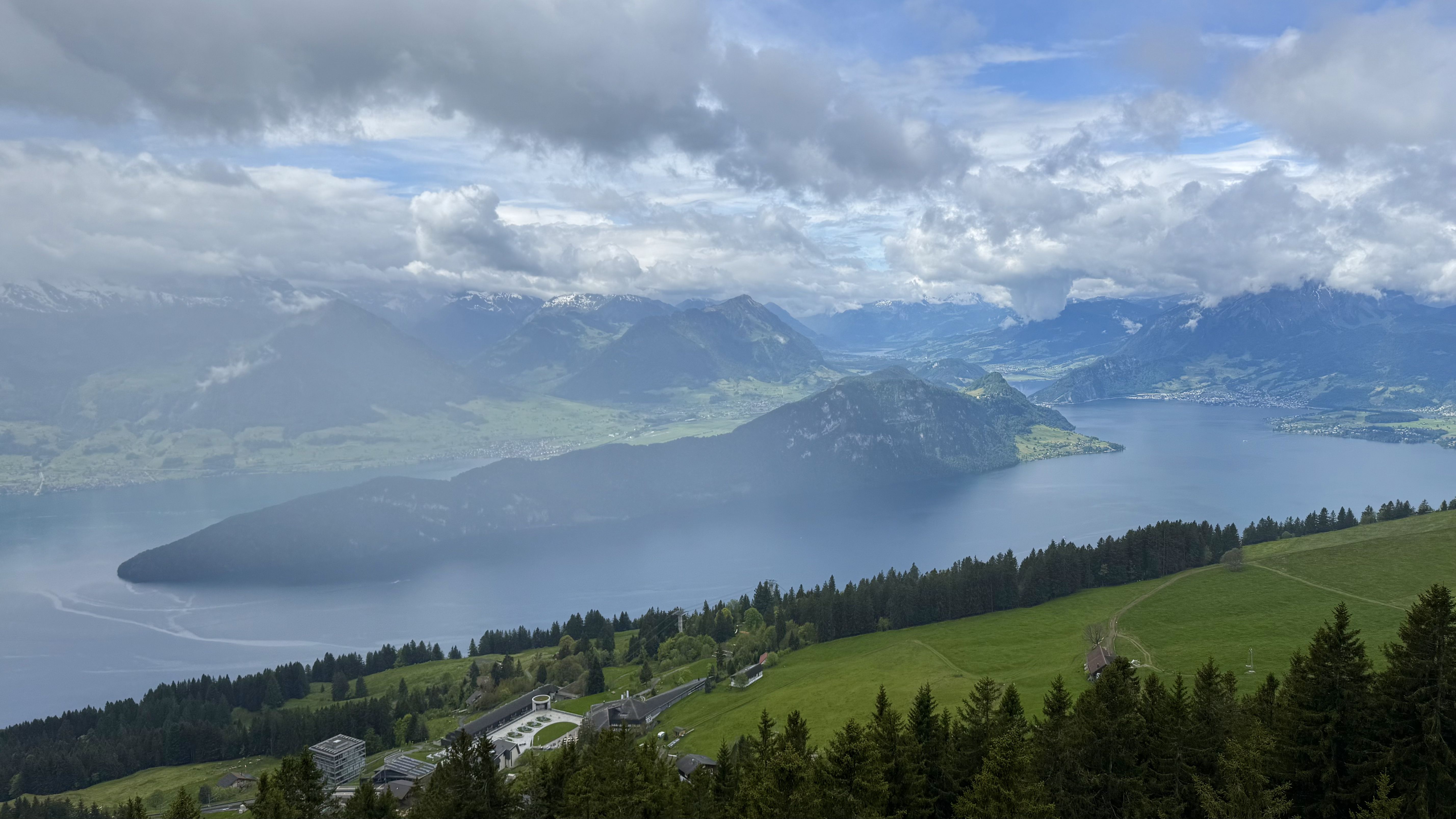 photo of nature